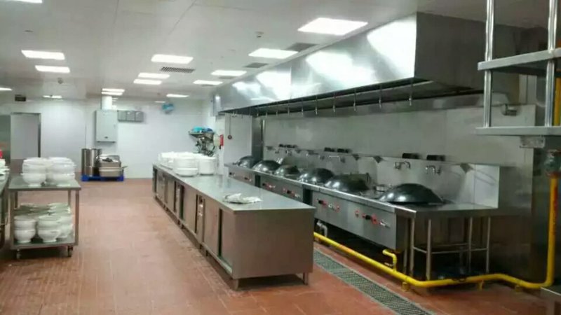 厨房电子产品：让烹饪变得简单而智能